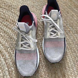 adidas ultraboost 19 size 10.5 used